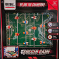Mini Soccer Table Game
