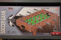 Championship Table Soccer Game