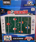 Junior Table Soccer