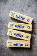 Salted Butter Squishy
